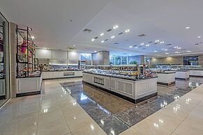 Well Palace Side - All Inclusive