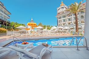 Well Palace Side - All Inclusive