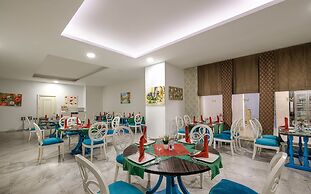 Well Palace Side - All Inclusive