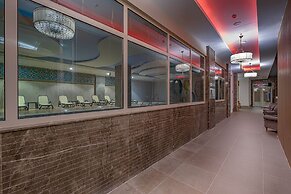 Well Palace Side - All Inclusive