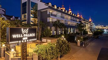 Well Palace Side - All Inclusive