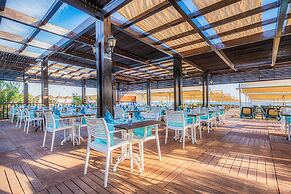 Well Palace Side - All Inclusive