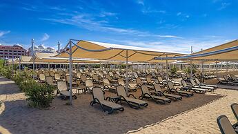 Well Palace Side - All Inclusive