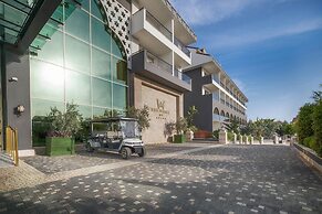 Well Palace Side - All Inclusive