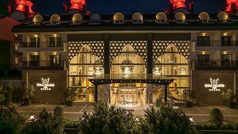 Well Palace Side - All Inclusive