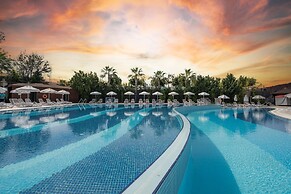 Well Palace Side - All Inclusive