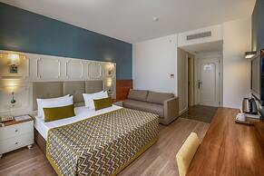 Well Palace Side - All Inclusive