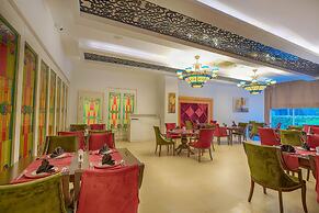 Well Palace Side - All Inclusive