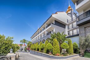 Well Palace Side - All Inclusive