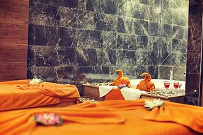 Well Palace Side - All Inclusive