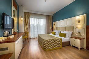 Well Palace Side - All Inclusive