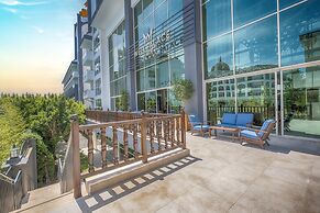 Well Palace Side - All Inclusive