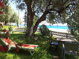 Altea Beach Lodges