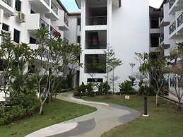 Residence Inn Cherating