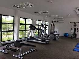 Residence Inn Cherating