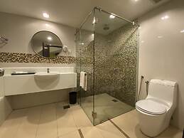 Residence Inn Cherating