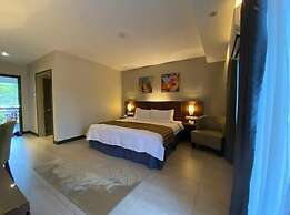 Residence Inn Cherating
