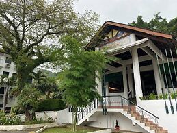 Residence Inn Cherating