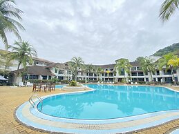 Residence Inn Cherating