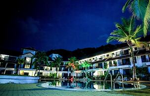 Residence Inn Cherating