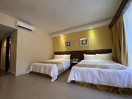 Residence Inn Cherating