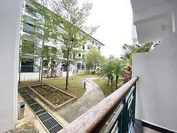 Residence Inn Cherating