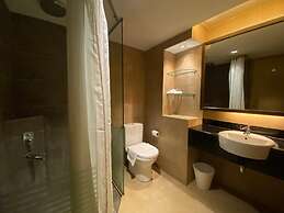 Residence Inn Cherating