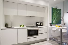 Habitat Apartments ADN