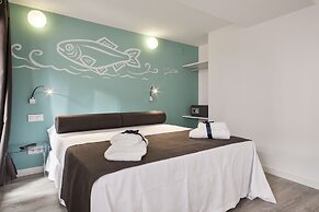 Habitat Apartments ADN