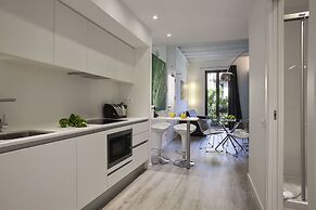 Habitat Apartments ADN