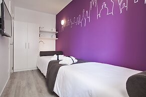 Habitat Apartments ADN