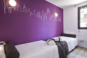 Habitat Apartments ADN