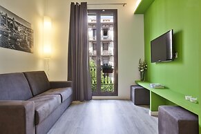 Habitat Apartments ADN