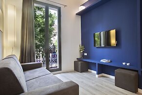 Habitat Apartments ADN