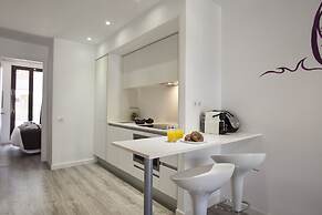 Habitat Apartments ADN