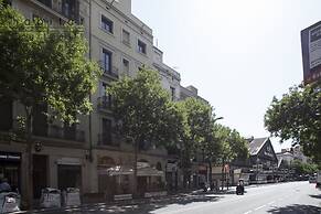 Habitat Apartments ADN