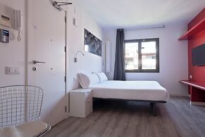 Habitat Apartments ADN