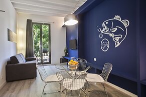 Habitat Apartments ADN