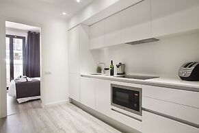 Habitat Apartments ADN