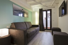 Habitat Apartments ADN