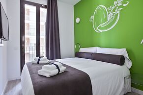 Habitat Apartments ADN