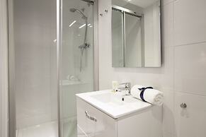 Habitat Apartments ADN