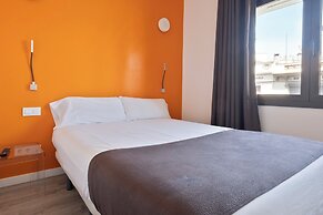 Habitat Apartments ADN