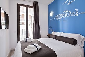 Habitat Apartments ADN