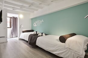 Habitat Apartments ADN