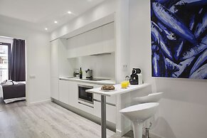 Habitat Apartments ADN