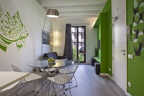 Habitat Apartments ADN