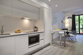 Habitat Apartments ADN