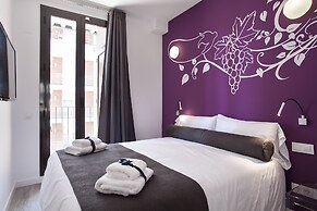 Habitat Apartments ADN