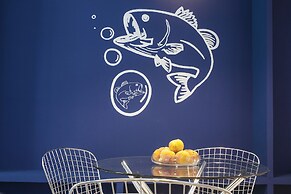 Habitat Apartments ADN